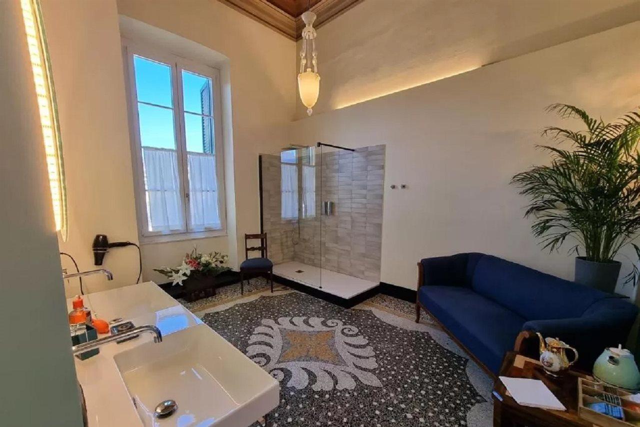 Villa Gelsomino Exclusive House Санта-Маргерита-Лигуре Экстерьер фото