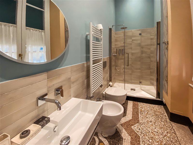 Villa Gelsomino Exclusive House Санта-Маргерита-Лигуре Экстерьер фото