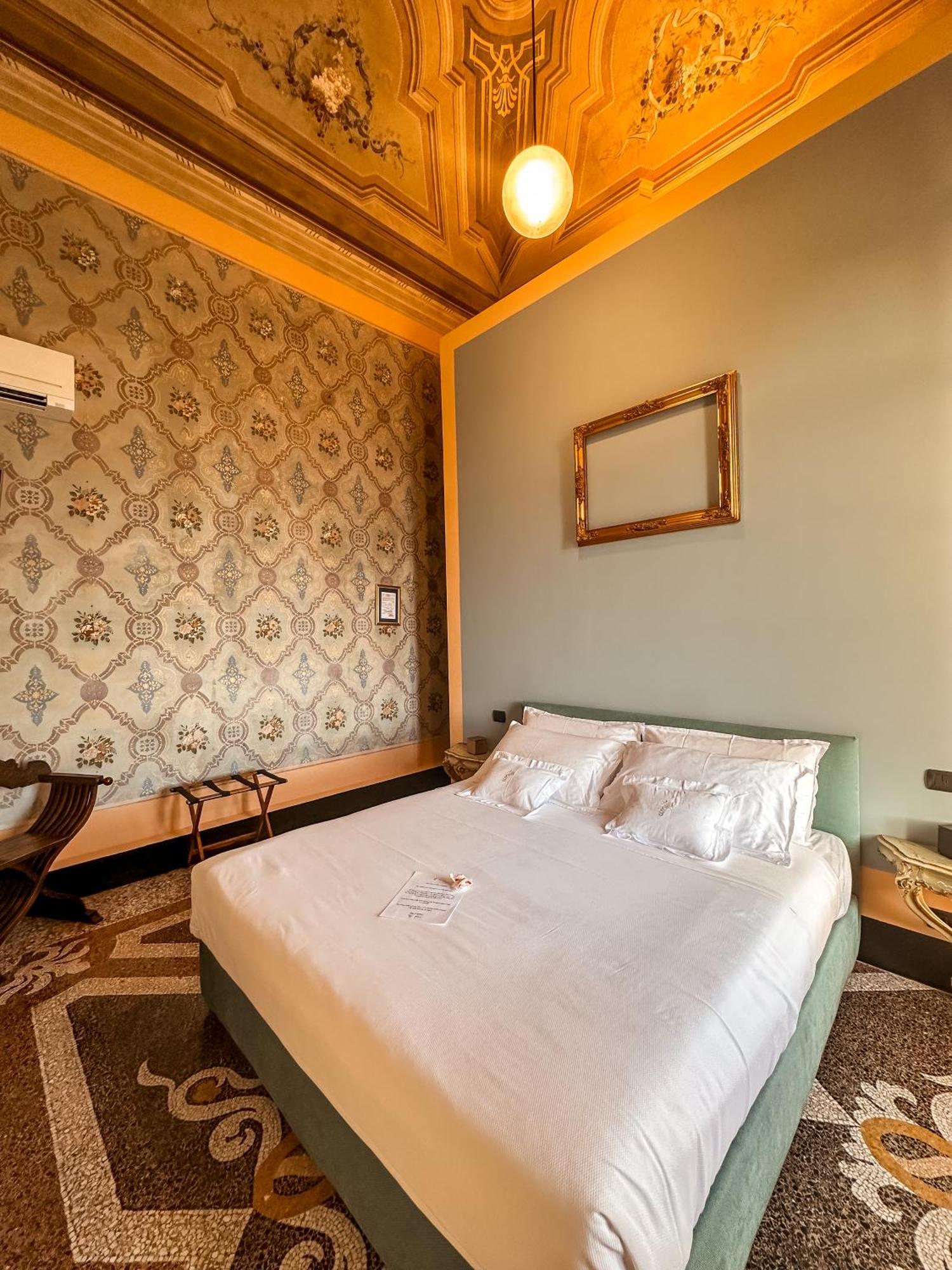 Villa Gelsomino Exclusive House Санта-Маргерита-Лигуре Экстерьер фото