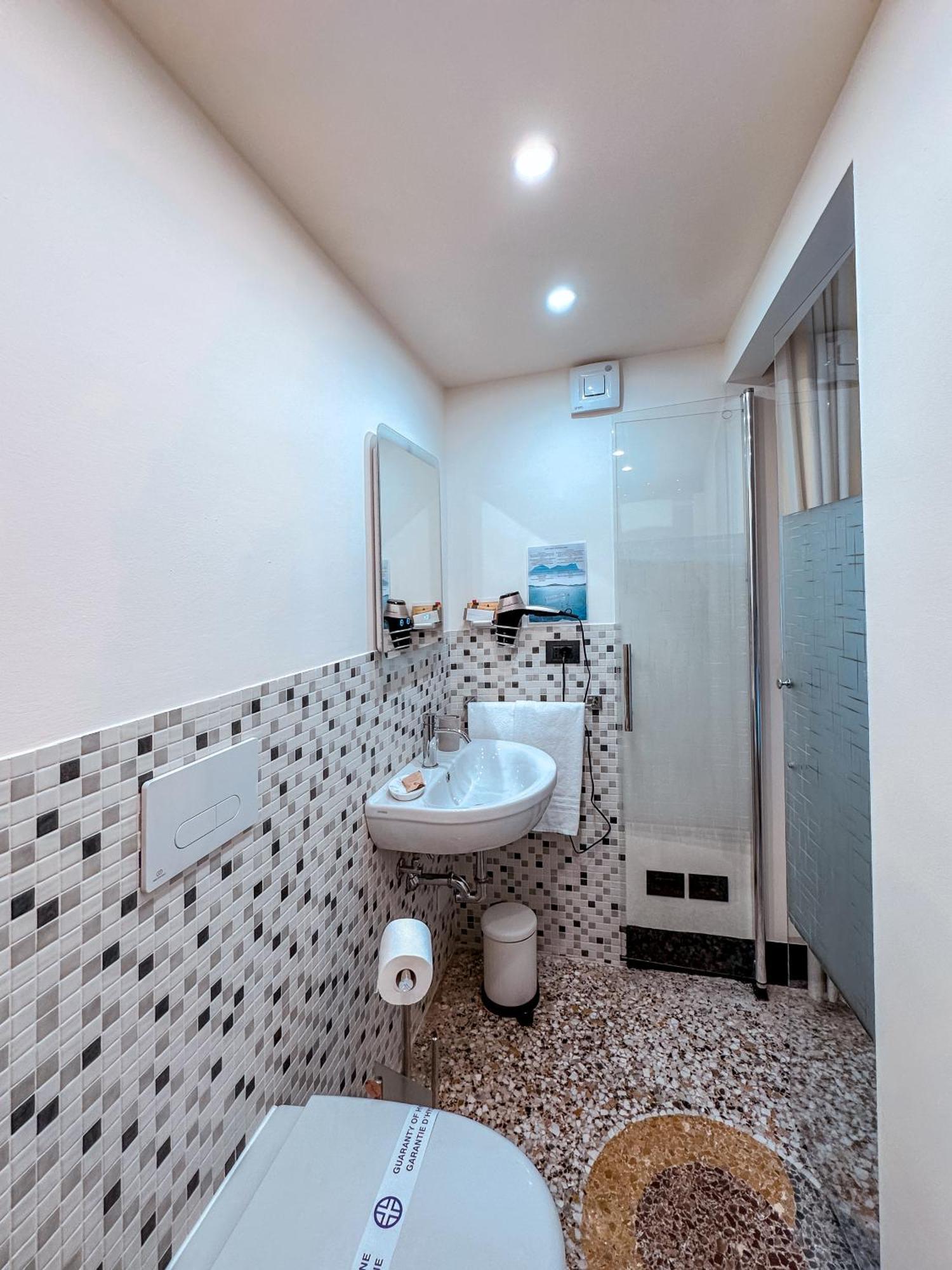 Villa Gelsomino Exclusive House Санта-Маргерита-Лигуре Экстерьер фото