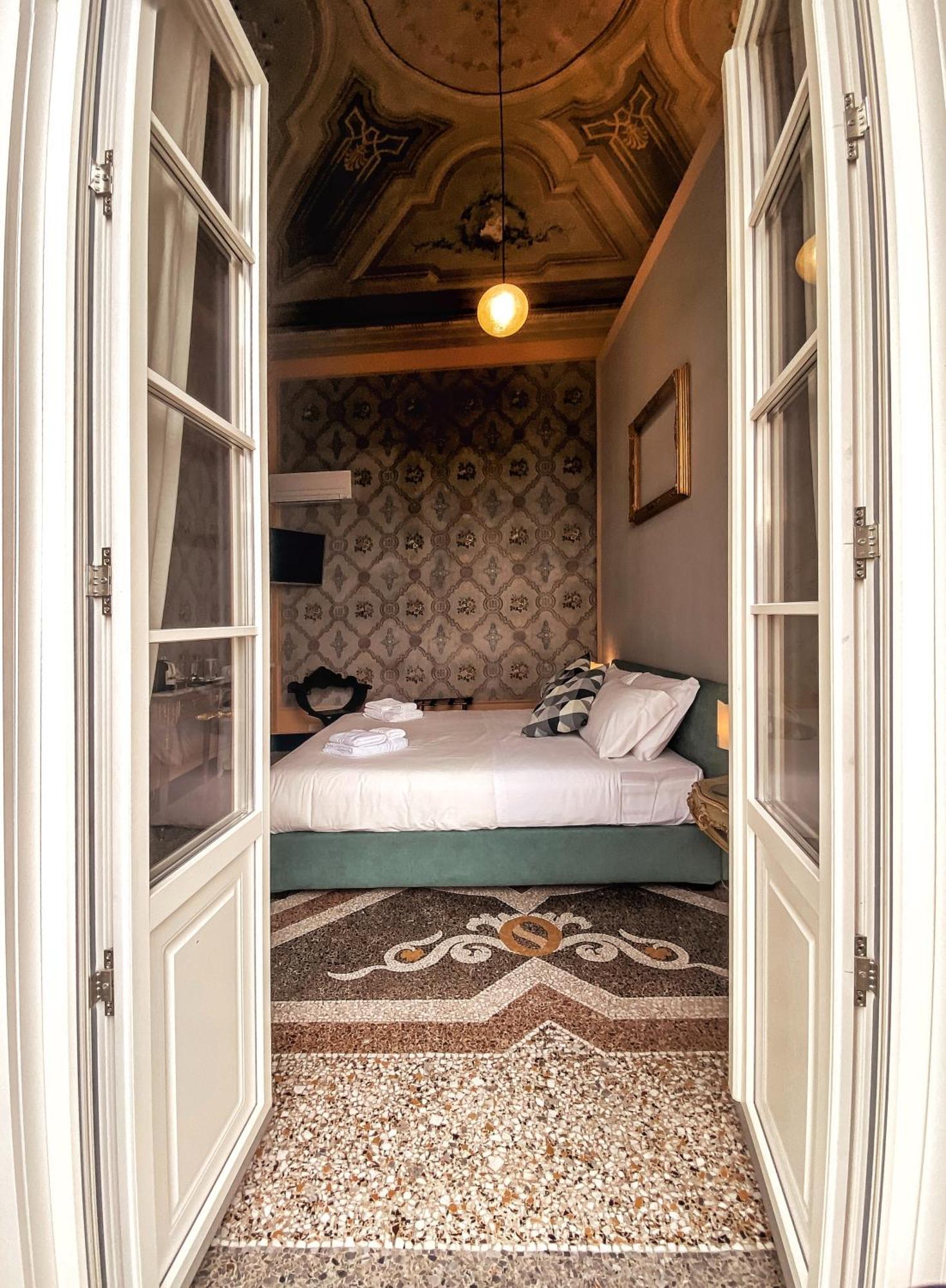 Villa Gelsomino Exclusive House Санта-Маргерита-Лигуре Экстерьер фото